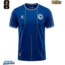 Bosnia-Hercegovina Hjemmedrakt VM 2026 Kortermet